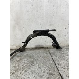 Cavalletto Centrale Yamaha Xenter 125 / 150 dal 2011 al 2018  1756714137080