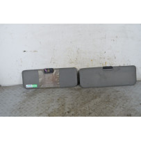 Alette Parasole DX e SX Fiat Panda Dal 1980 al 2003 Cod 182427480  1756714078383