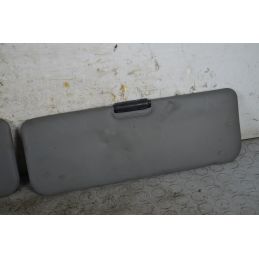 Alette Parasole DX e SX Fiat Panda Dal 1980 al 2003 Cod 182427480  1756714078383