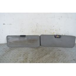 Alette Parasole DX e SX Fiat Panda Dal 1980 al 2003 Cod 182427480  1756714078383