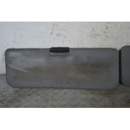 Alette Parasole DX e SX Fiat Panda Dal 1980 al 2003 Cod 182427480  1756714078383