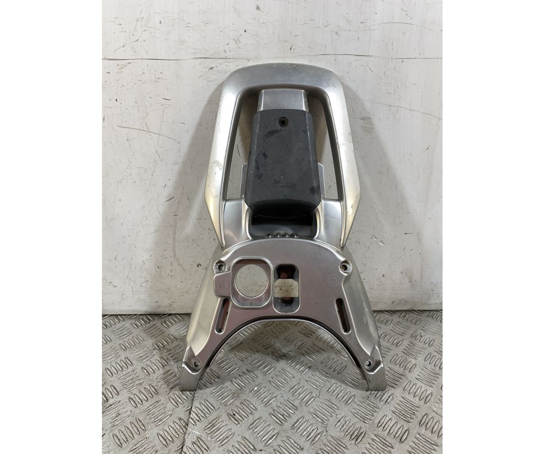 Maniglione Portapacchi Posteriore Piaggio Vespa GT 200 L Dal 2003 al 2006  1756714767980