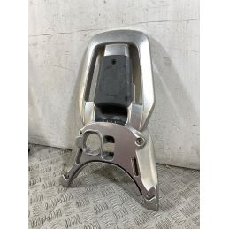 Maniglione Portapacchi Posteriore Piaggio Vespa GT 200 L Dal 2003 al 2006  1756714767980