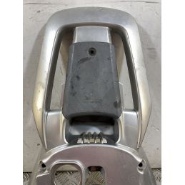 Maniglione Portapacchi Posteriore Piaggio Vespa GT 200 L Dal 2003 al 2006  1756714767980