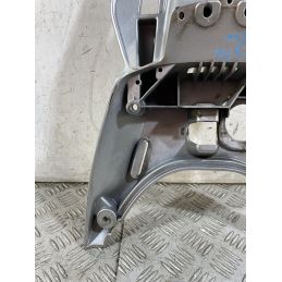 Maniglione Portapacchi Posteriore Piaggio Vespa GT 200 L Dal 2003 al 2006  1756714767980