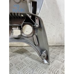 Maniglione Portapacchi Posteriore Piaggio Vespa GT 200 L Dal 2003 al 2006  1756714767980