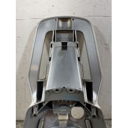 Maniglione Portapacchi Posteriore Piaggio Vespa GT 200 L Dal 2003 al 2006  1756714767980