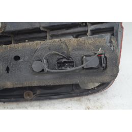 Fanale Stop Posteriore DX Nissan Micra K12 Dal 2002 al 2010 Cod 26554BC10A  1756714771635