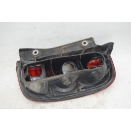 Fanale Stop Posteriore SX Nissan Micra K12 Dal 2002 al 2010 Cod 26555AX720  1756715368308