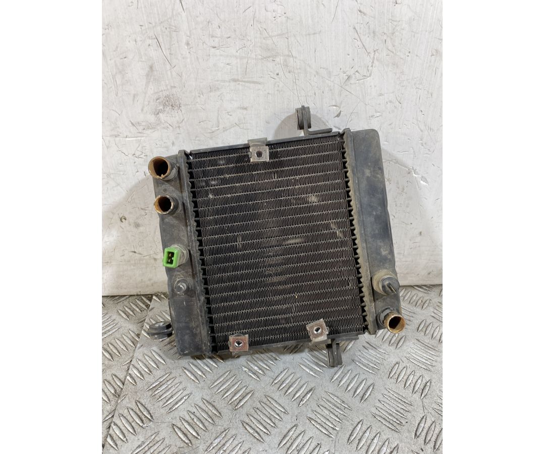 Radiatore Honda Foresight 250 dal 1998 al 2004  1756715916189