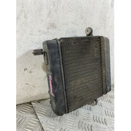 Radiatore Honda Foresight 250 dal 1998 al 2004  1756715916189