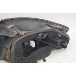 Fanale Stop Posteriore SX Peugeot 407 Dal 2004 al 2012 Cod 6350GC  1756716037555