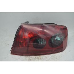 Fanale Stop Posteriore DX Peugeot 407 Dal 2004 al 2012 Cod 6351GC  1756716530834