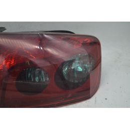 Fanale Stop Posteriore DX Peugeot 407 Dal 2004 al 2012 Cod 6351GC  1756716530834
