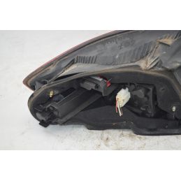 Fanale Stop Posteriore DX Peugeot 407 Dal 2004 al 2012 Cod 6351GC  1756716530834