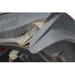 Fanale Stop Posteriore DX Peugeot 407 Dal 2004 al 2012 Cod 6351GC  1756716530834