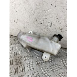 Vaschetta liquido Radiatore Yamaha X-Max Xmax 250 Carburatore Dal 2005 al 2009  1756716791105