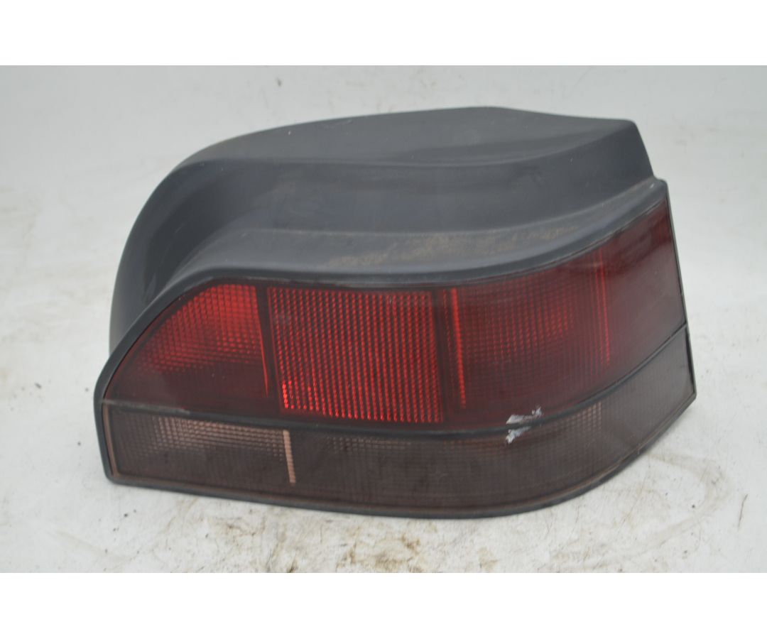 Fanale Stop Posteriore DX Renault Clio Dal 1990 al 1998 Cod 7701039013  1756717276939