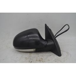 Specchietto Retrovisore DX Volkswagen Golf V Dal 2003 al 2008 Cod 010781  1756717950167