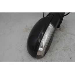 Specchietto Retrovisore DX Volkswagen Golf V Dal 2003 al 2008 Cod 010781  1756717950167