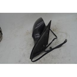 Specchietto Retrovisore DX Volkswagen Golf V Dal 2003 al 2008 Cod 010781  1756717950167