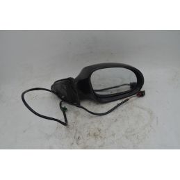 Specchietto Retrovisore DX Volkswagen Golf V Dal 2003 al 2008 Cod 010781  1756717950167