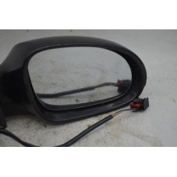 Specchietto Retrovisore DX Volkswagen Golf V Dal 2003 al 2008 Cod 010781  1756717950167