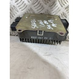 Centralina Regolatore Honda SH 150 Dal 2013 al 2016 COD D2K02D6A  1756718497647