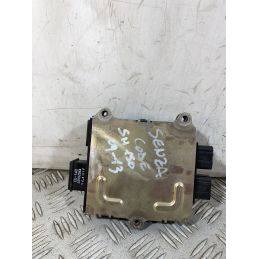 Centralina Regolatore Honda SH 150 Dal 2013 al 2016 COD D2K02D6A  1756718497647