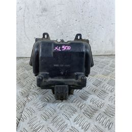 Scatola Filtro Aria Honda XL 500 Dal 1982 al 1986  1756718850473