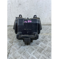 Scatola Filtro Aria Honda XL 500 Dal 1982 al 1986  1756718850473