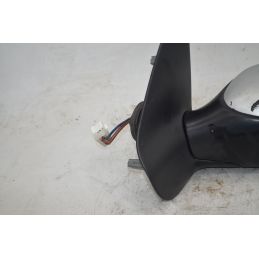 Specchietto Retrovisore esterno SX Peugeot 206 Dal 1998 al 2012 Cod 018015  1756718416969