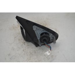 Specchietto Retrovisore esterno SX Peugeot 206 Dal 1998 al 2012 Cod 018015  1756718416969