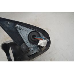 Specchietto Retrovisore esterno SX Peugeot 206 Dal 1998 al 2012 Cod 018015  1756718416969