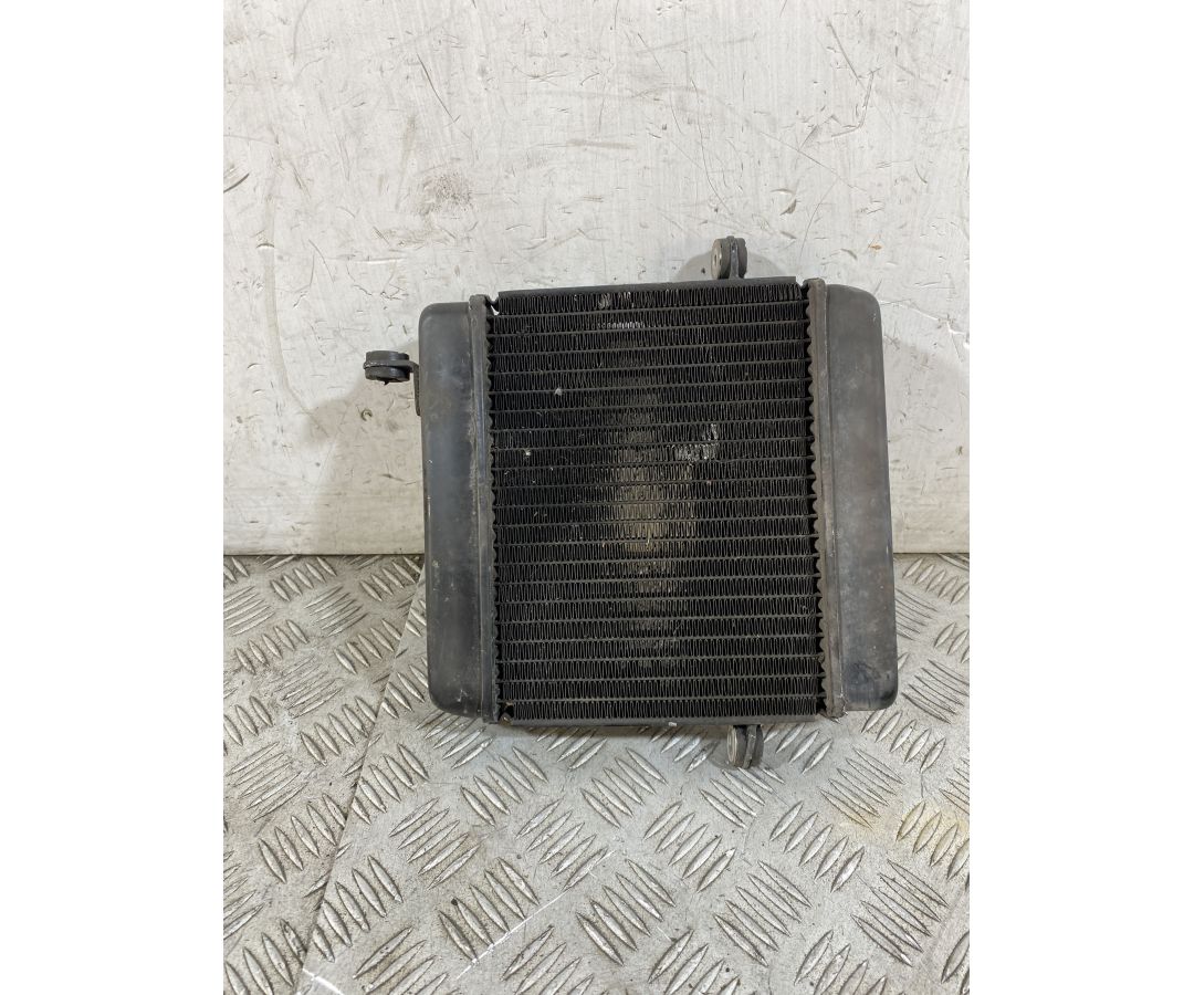 Radiatore Honda Foresight 250 dal 1998 al 2004  1756719607236