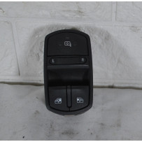 Pulsantiera alzacristalli anteriore SX Opel Corsa D Dal 2006 al 2014 Cod. 315625731  1623309413983