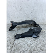 Carena Portatarga Posteriore Ducati Monster 821S Dal 2017 Al 2021  1756720616395