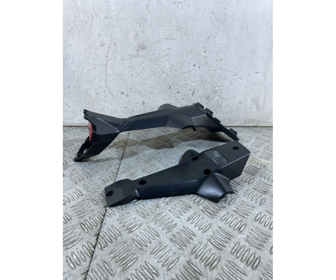 Carena Portatarga Posteriore Ducati Monster 821S Dal 2017 Al 2021  1756720616395