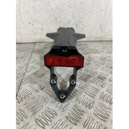 Carena Portatarga Posteriore Ducati Monster 821S Dal 2017 Al 2021  1756720616395