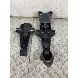 Carena Portatarga Posteriore Ducati Monster 821S Dal 2017 Al 2021  1756720616395