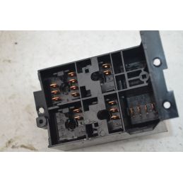 Pulsantiera Multifunzione Fiat Panda Dal 1980 al 2003 Cod 713548010  1756720251947