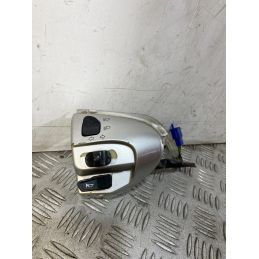 Commutatore Devio Luci Sinistro SX Yamaha Xenter 125 / 150 dal 2011 al 2018  1756722214810