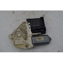 Motorino Alzacristalli Anteriore DX Volkswagen Passat Dal 2005 al 2010 Cod 1K0959792L  1756722787109