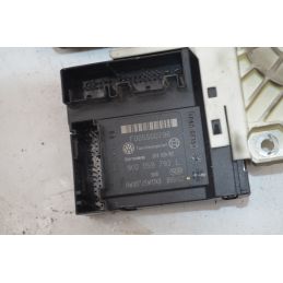 Motorino Alzacristalli Anteriore DX Volkswagen Passat Dal 2005 al 2010 Cod 1K0959792L  1756722787109