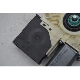 Motorino Alzacristalli Anteriore DX Volkswagen Passat Dal 2005 al 2010 Cod 1K0959792L  1756722787109