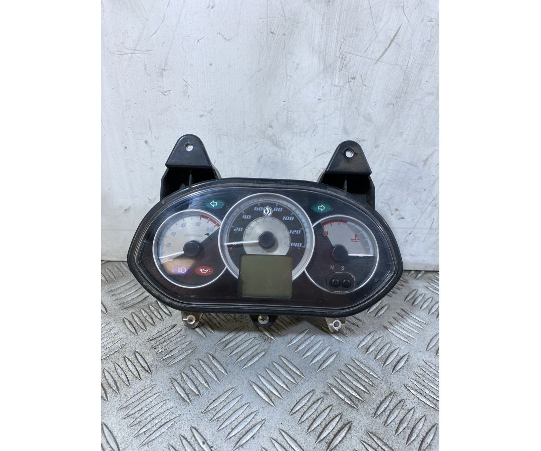 Strumentazione Contachilometri Sym Joyride 125 EVO Dal 2008 al 2017  1756723255393