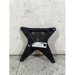 Staffa Piastra Supporto Targa Ducati Monster Hypermotard Panigale Dal 2017 al 2020  1756723887563
