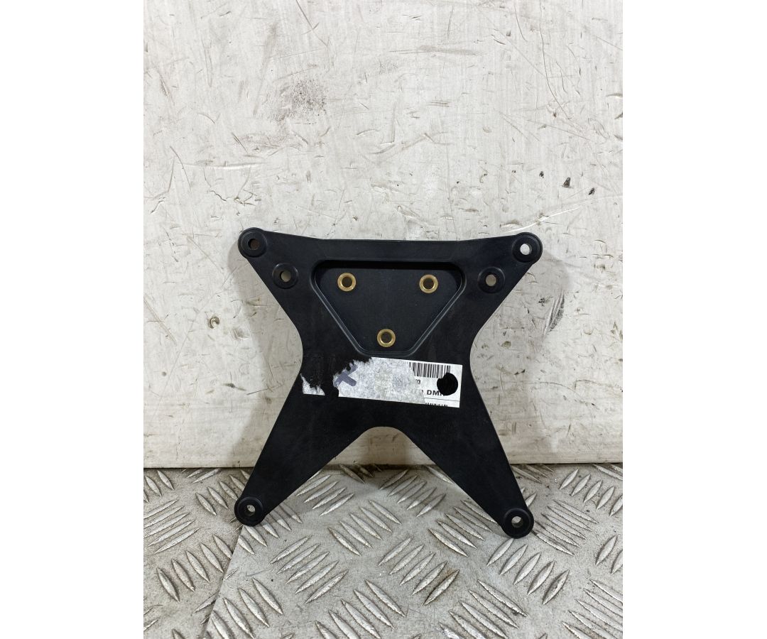 Staffa Piastra Supporto Targa Ducati Monster Hypermotard Panigale Dal 2017 al 2020  1756723887563