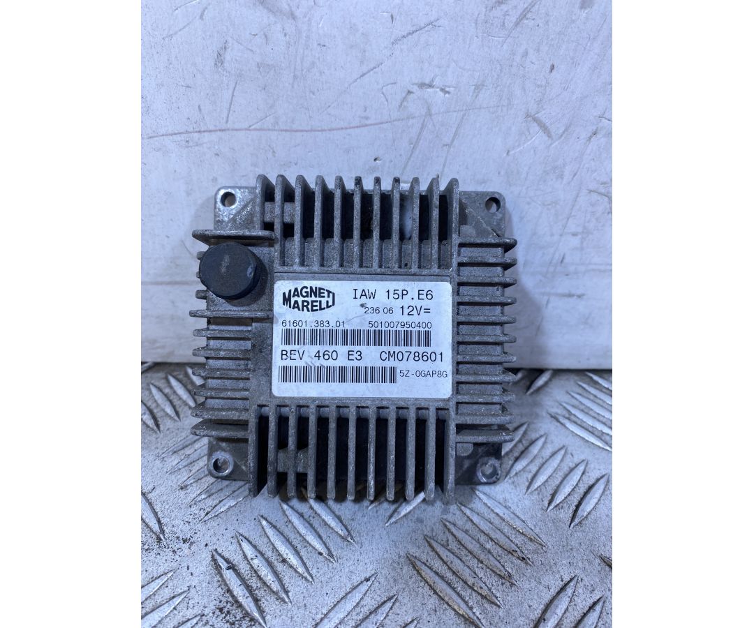 Centralina Accensione Piaggio Beverly 500 Dal 2002 al 2006 COD CM078601  1756723679571