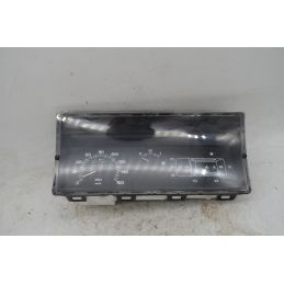 Strumentazione Contachilometri Completo Fiat Panda Dal 1980 al 2003 Cod 7548975  1756723905014